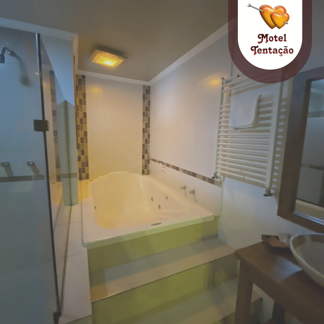 Motel Tentacao (Adults Only) Canela Luaran gambar