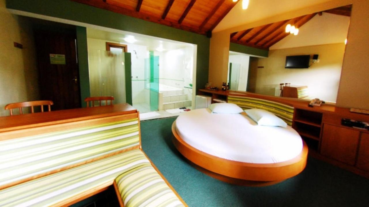 Motel Tentacao (Adults Only) Canela Bilik gambar